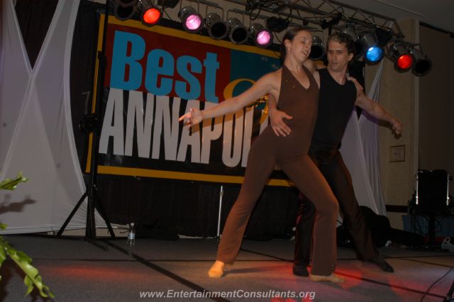 Best of Annapolis Awards 2005