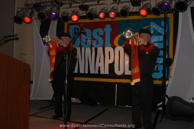 Best of Annapolis Awards 2005