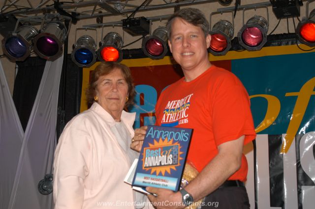 Best of Annapolis Awards 2005