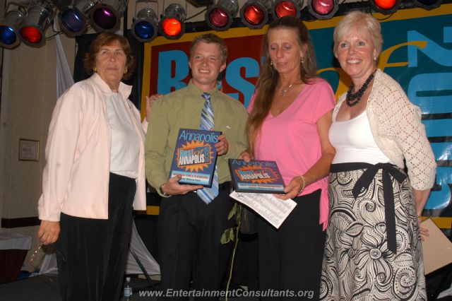 Best of Annapolis Awards 2005