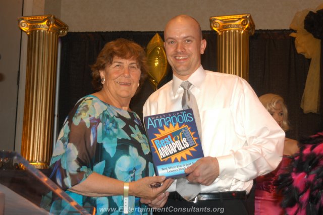 Best of Annapolis Awards 2005