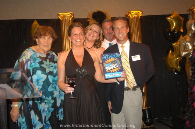 Best of Annapolis Awards 2005