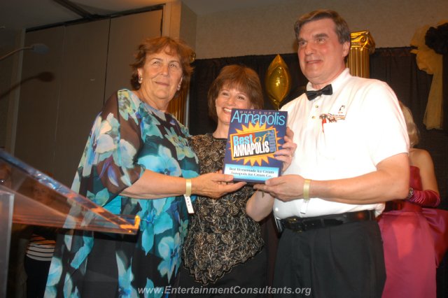 Best of Annapolis Awards 2005