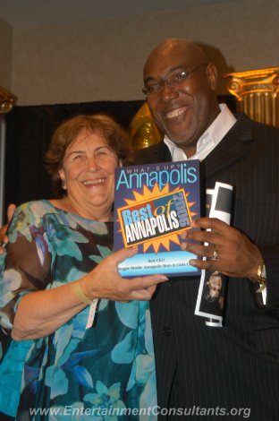 Best of Annapolis Awards 2005