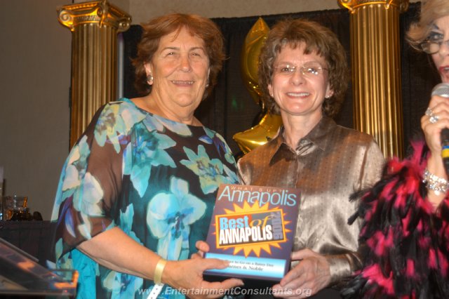 Best of Annapolis Awards 2005