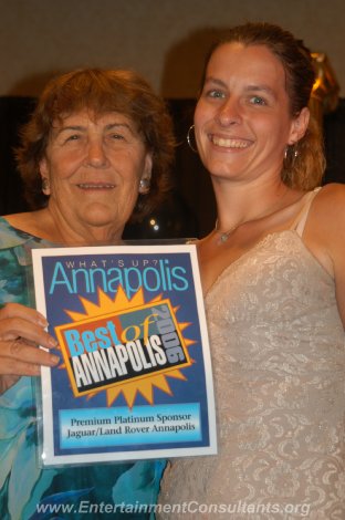 Best of Annapolis Awards 2005