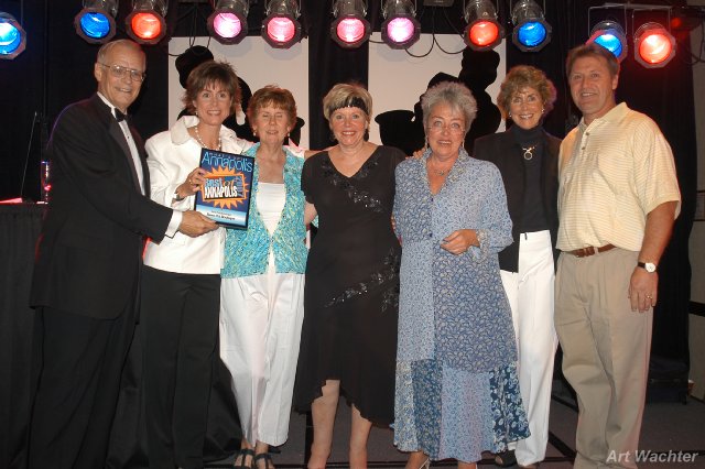 Best of Annapolis Awards 2005