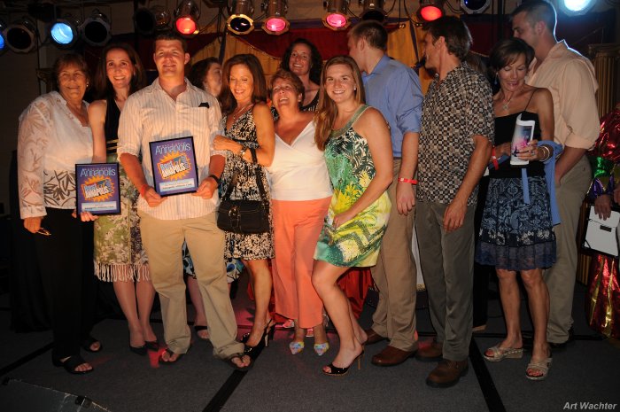 Best of Annapolis Awards 2005