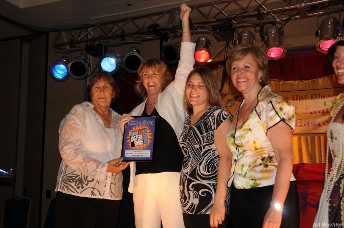 Best of Annapolis Awards 2005