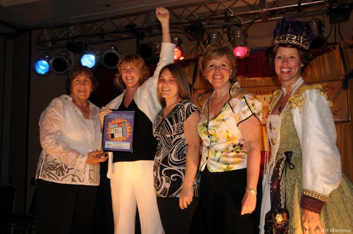 Best of Annapolis Awards 2005