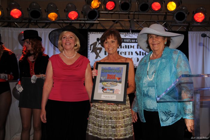 Best of Annapolis Awards 2005