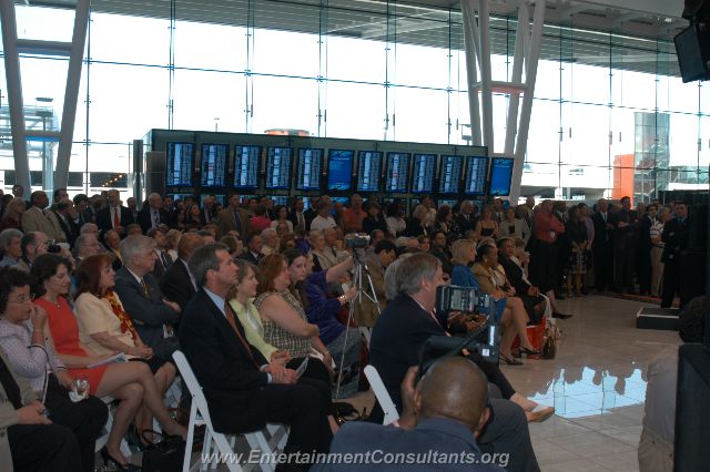 Southwest at BWI