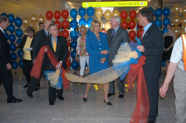 Southwest at BWI