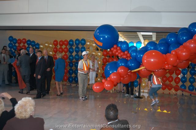 Southwest at BWI