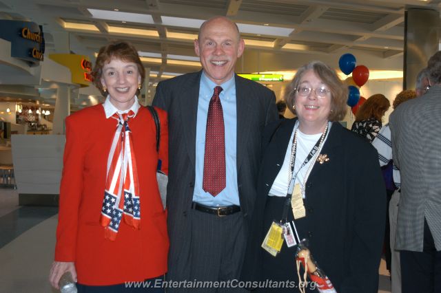 Southwest at BWI